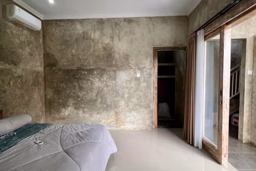 Вилла, 2 спальни