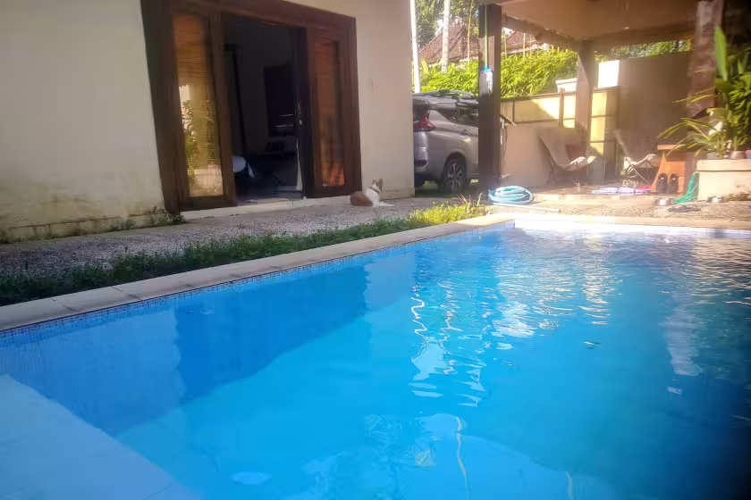 Дом, 2 спальни