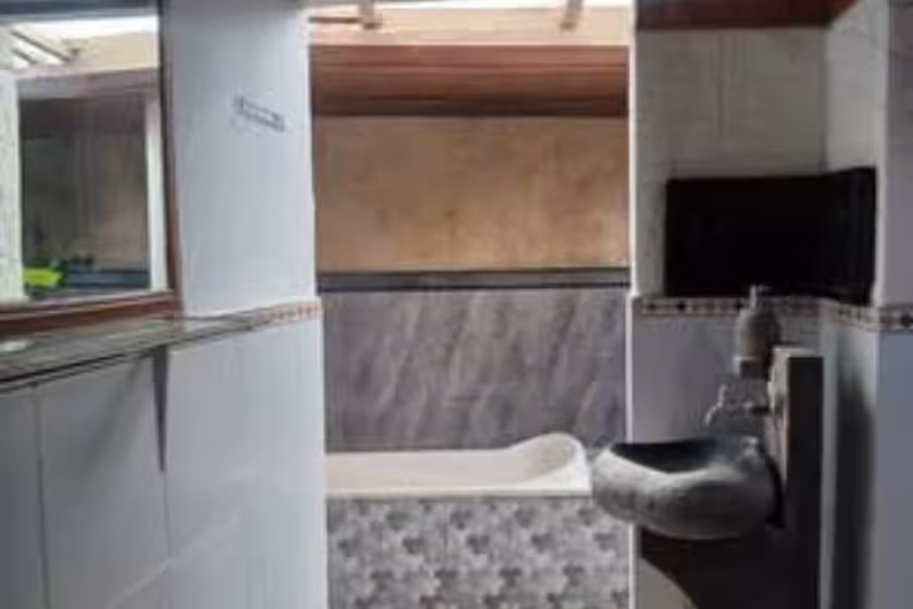 Вилла, 1 спальня