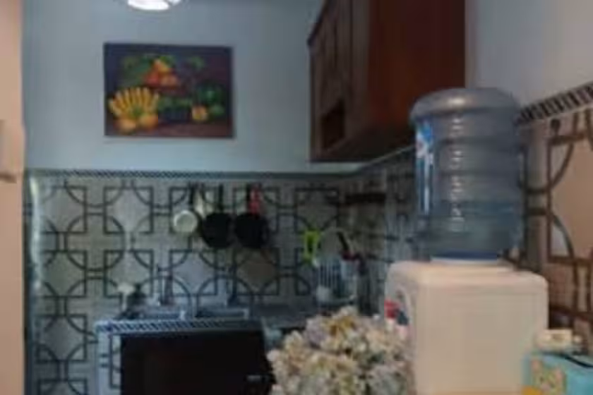 Вилла, 1 спальня