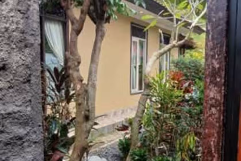 Вилла, 1 спальня