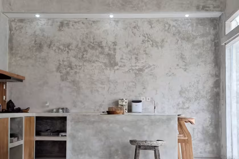 Вилла, 2 спальни