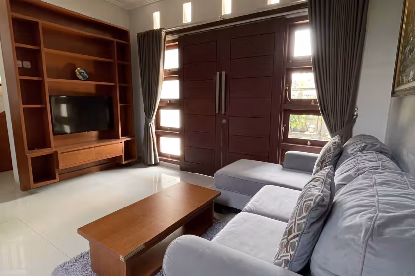 Вилла, 4 спальни