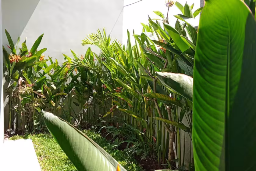 Вилла, 2 спальни