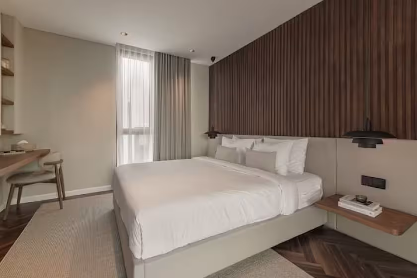 Вилла, 4 спальни