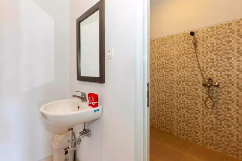 Апартаменты, 1 спальня