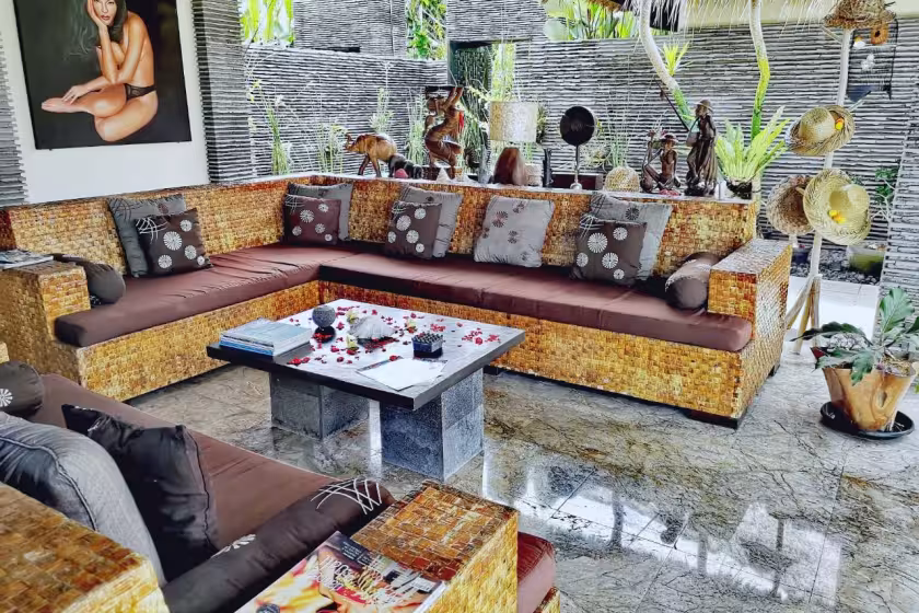 Апартаменты, 2 спальни