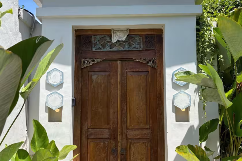 Вилла, 3 спальни