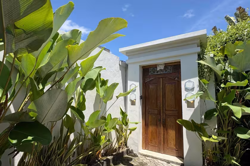 Вилла, 3 спальни