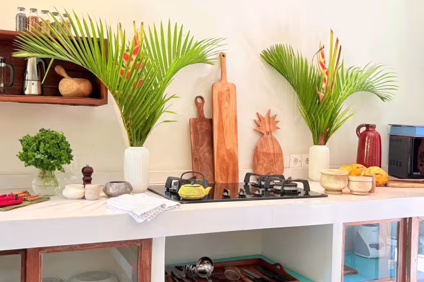 Вилла, 3 спальни