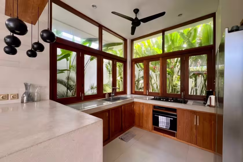 Вилла, 4 спальни