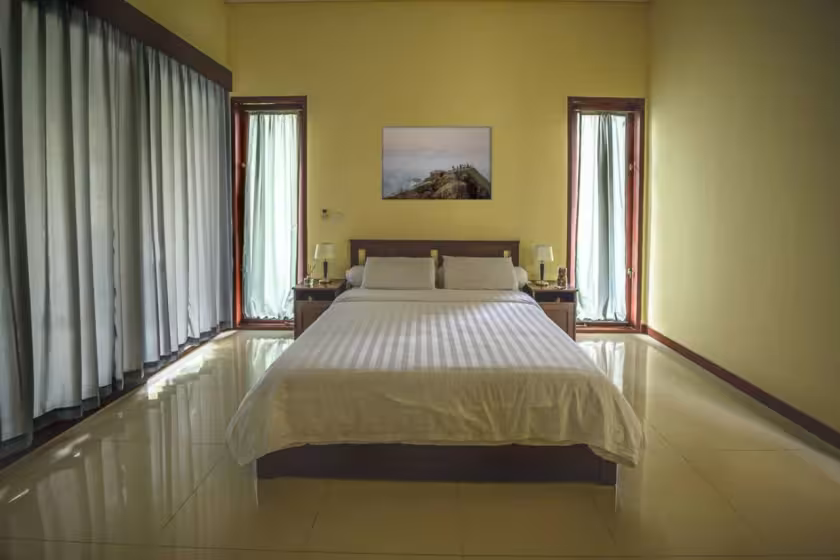 Вилла, 3 спальни