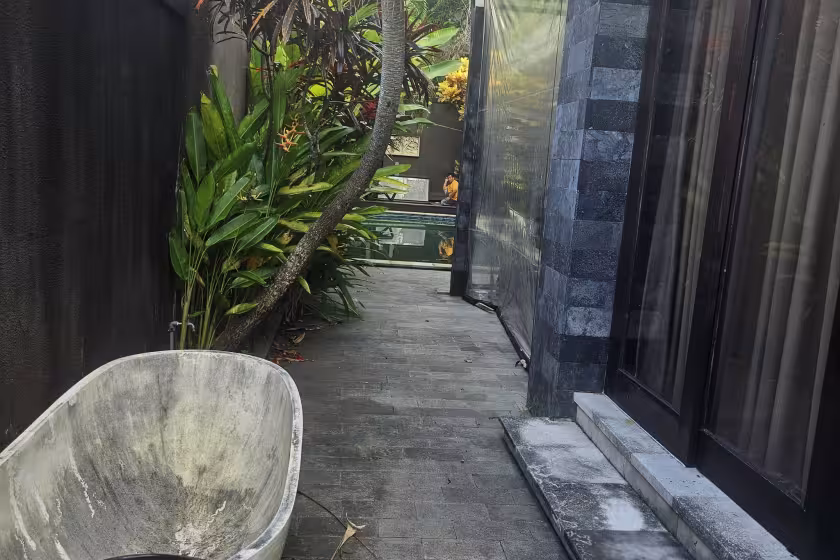 Вилла, 4 спальни