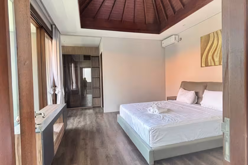 Вилла, 3 спальни