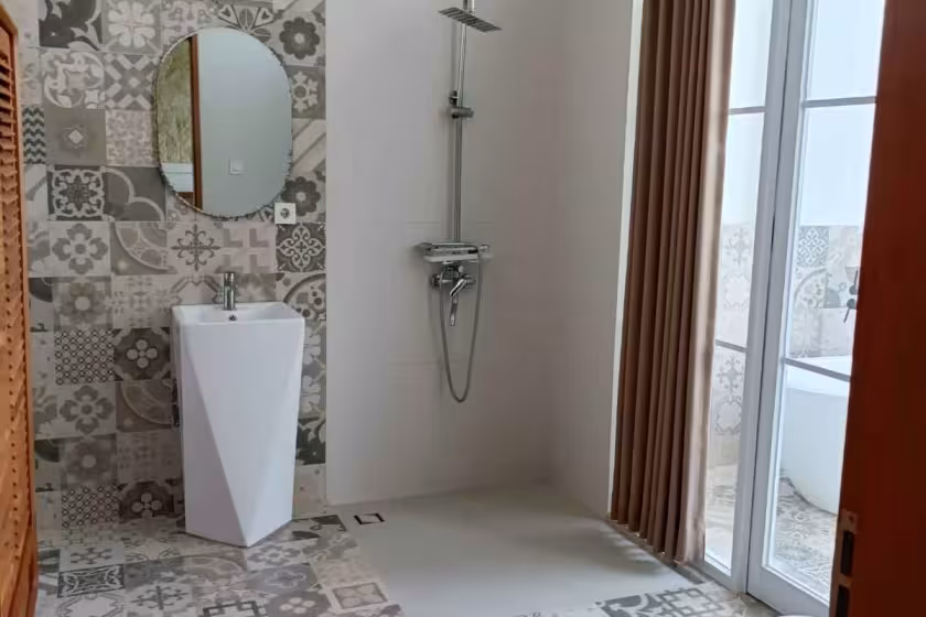 Вилла, 4 спальни