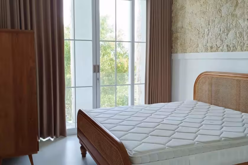 Вилла, 4 спальни