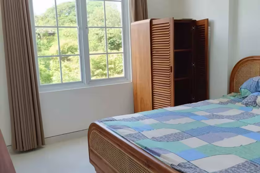 Вилла, 4 спальни