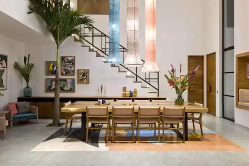 Вилла, 6 спален