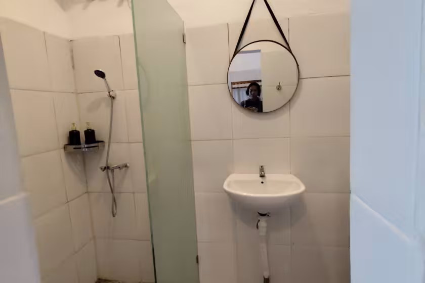 Дом, 2 спальни