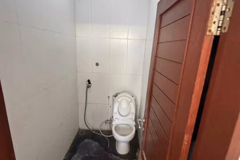 Вилла, 3 спальни