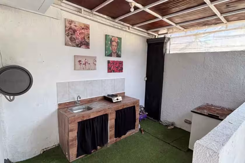 Вилла, 3 спальни