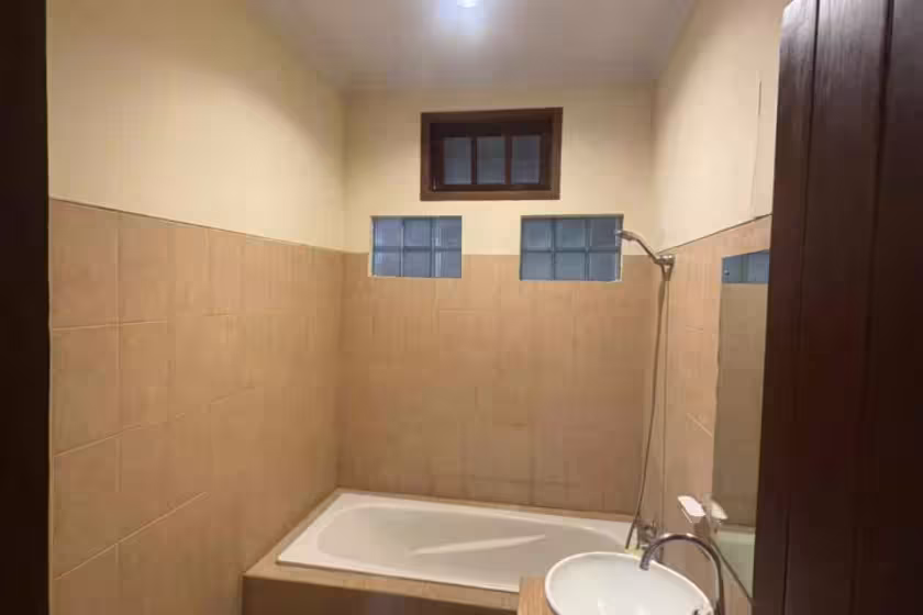 Вилла, 3 спальни