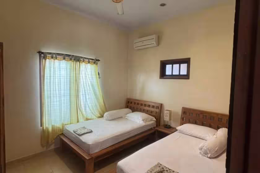 Вилла, 3 спальни