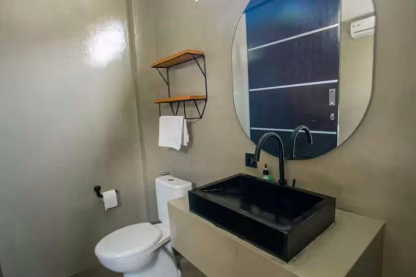 Вилла, 2 спальни