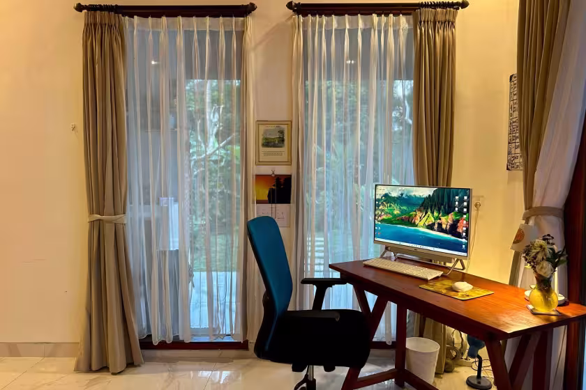 Дом, 1 спальня