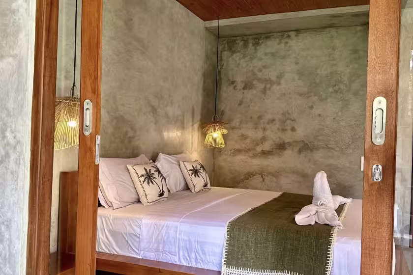 Гестхаус, 1 спальня