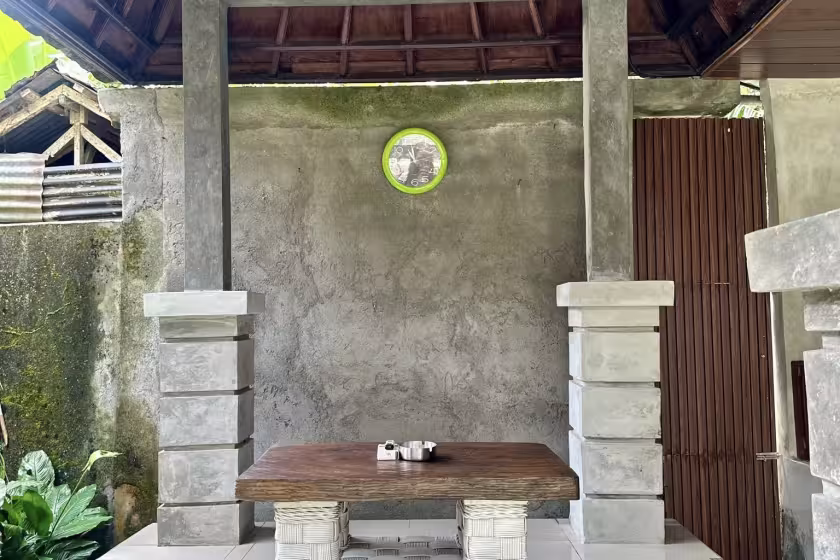 Гестхаус, 1 спальня