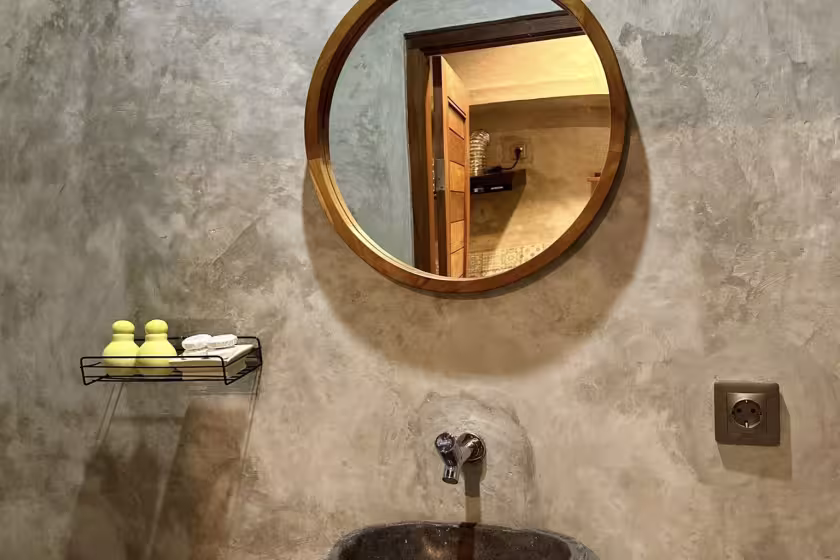 Гестхаус, 1 спальня