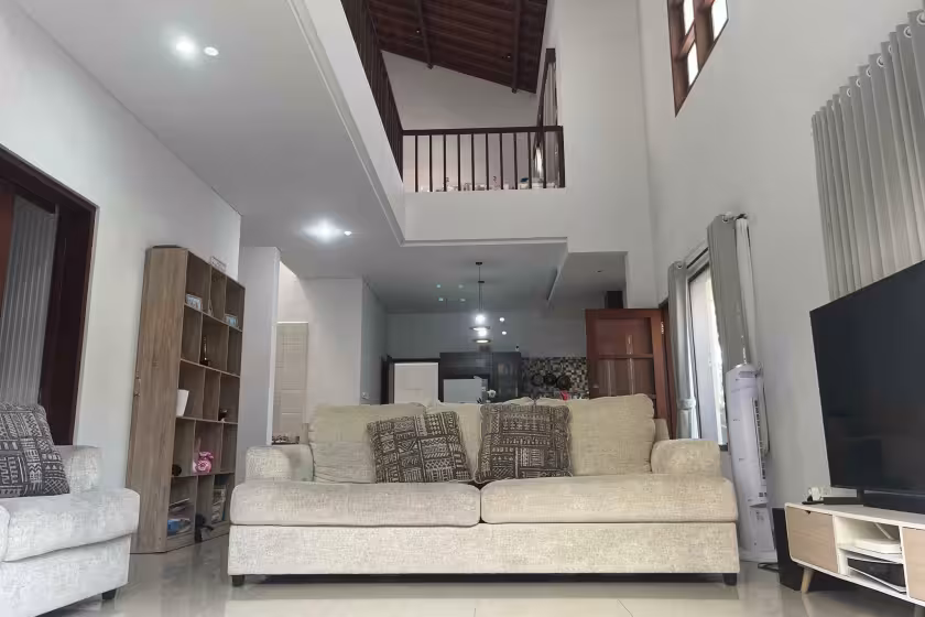 Дом, 4 спальни