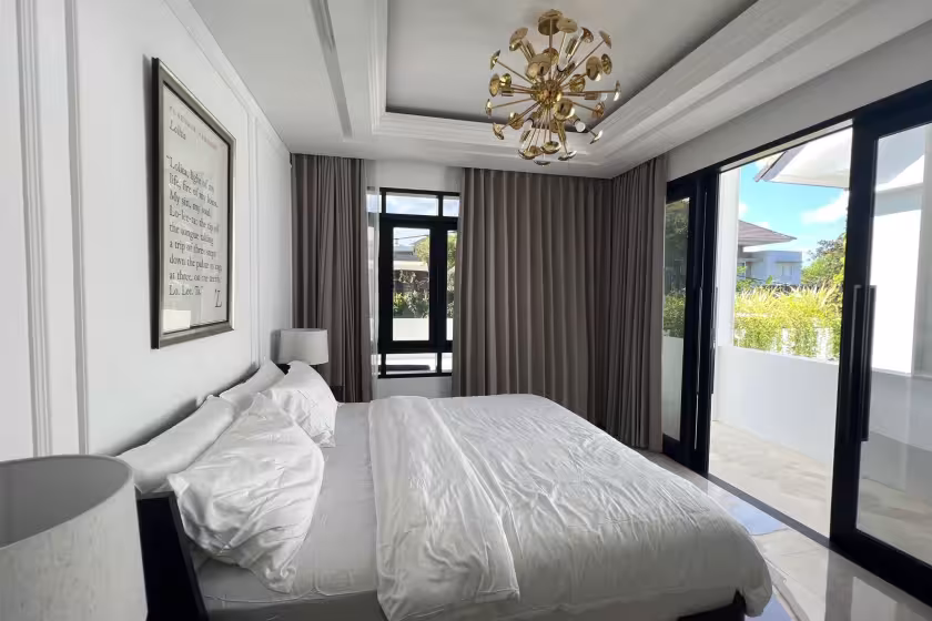 Комната, 5 спален