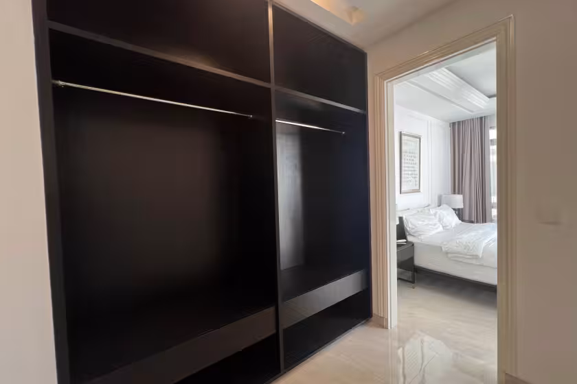 Комната, 5 спален