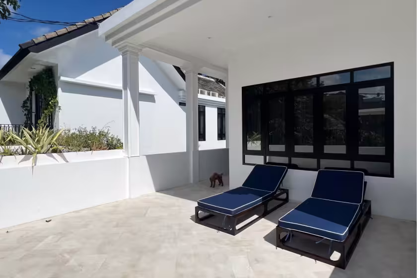 Комната, 5 спален