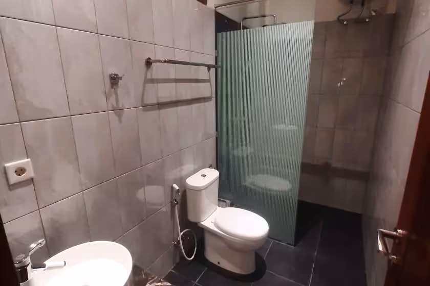 Апартаменты, 1 спальня