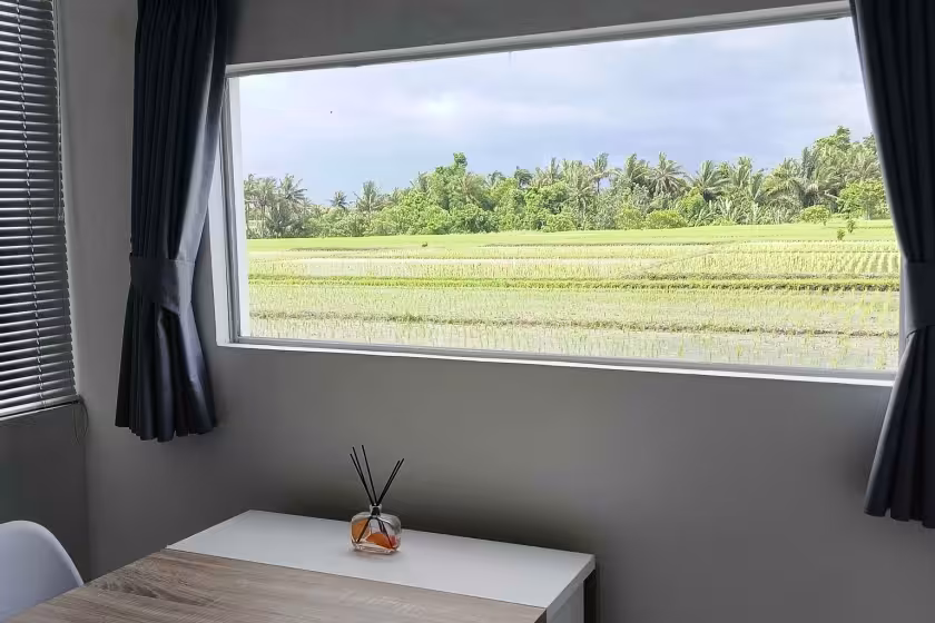 Дом, 1 спальня