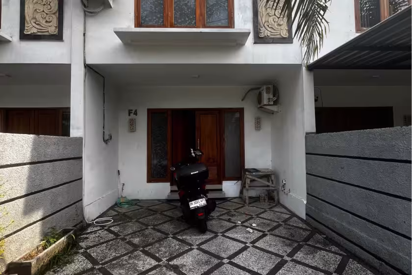 Дом, 2 спальни