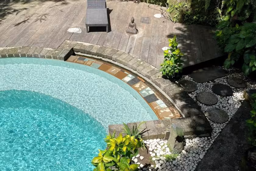 Вилла, 3 спальни