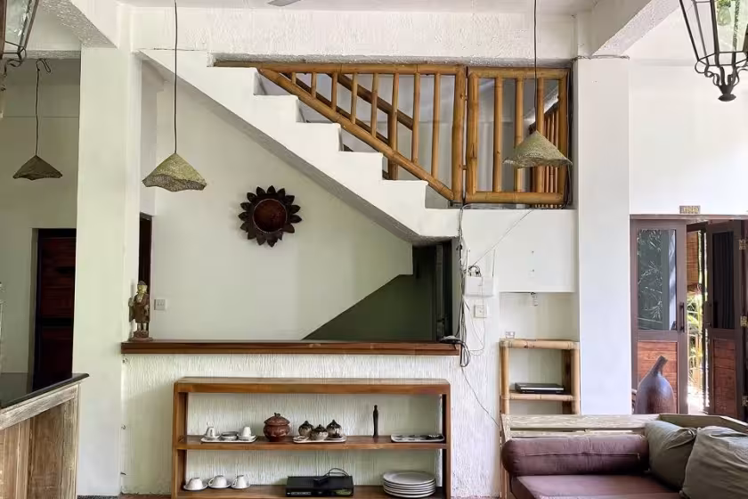 Вилла, 3 спальни