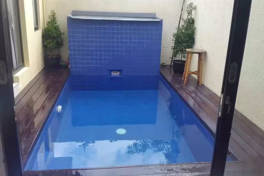 Дом, 2 спальни