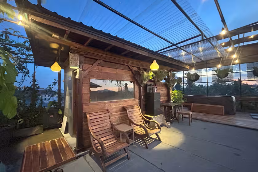 Апартаменты