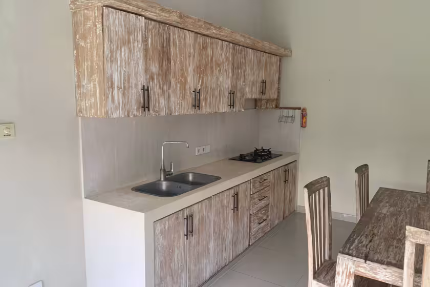 Вилла, 3 спальни