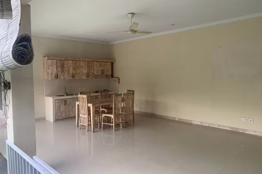 Вилла, 3 спальни