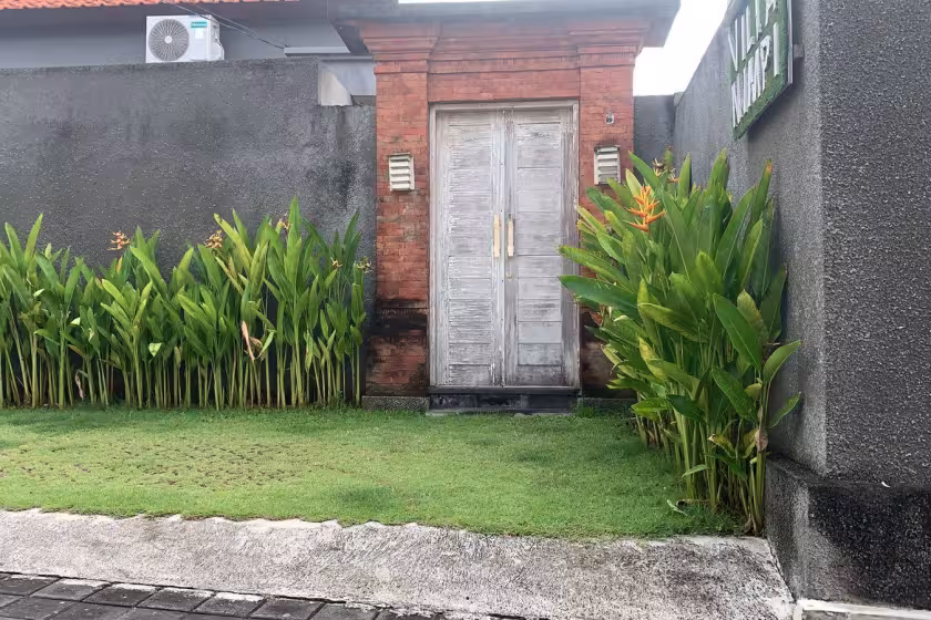 Вилла, 3 спальни