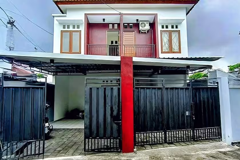 Дом, 2 спальни