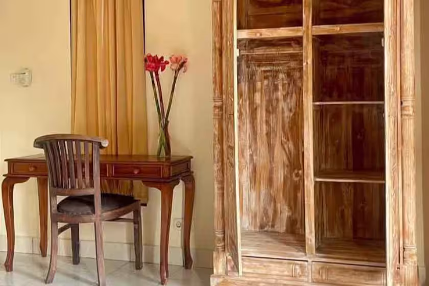 Апартаменты, 1 спальня