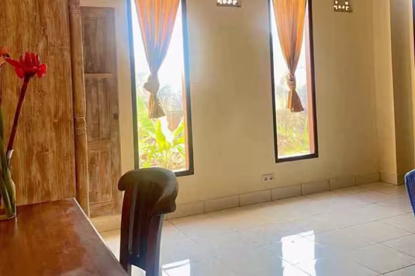 Апартаменты, 1 спальня