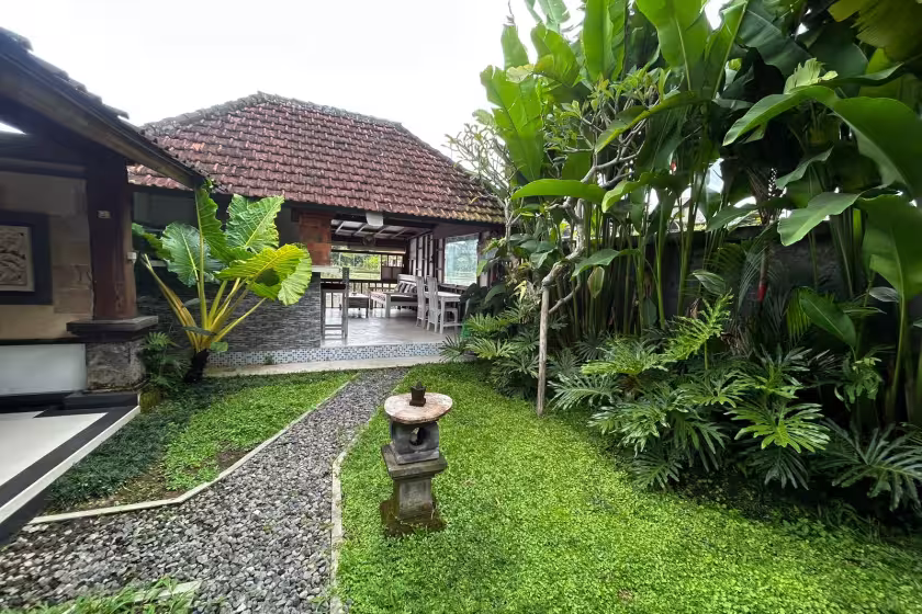 Дом, 1 спальня